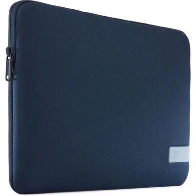Case Logic Donkerblauw 14" Laptop Sleeve - Sleeve case Case Logic Donkerblauw 14" Laptop Sleeve - Sleeve case