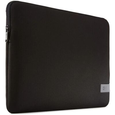 Custodia per laptop Case Logic Reflect - Nero - 15,6" Custodia per laptop Case Logic Reflect - Nero - 15,6"
