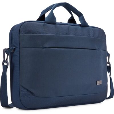 Case Logic ADVA-114 Donkerblauw - Laptophoes Case Logic ADVA-114 Donkerblauw - Laptophoes