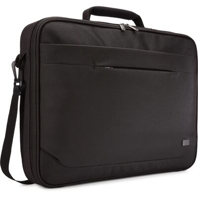 Case Logic Advantage ADVB-117 Negro - Maletín para portátil Case Logic Advantage ADVB-117 Negro - Maletín para portátil