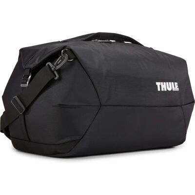 Thule Subterra TSWD-345 Schwarze Duffel 45L - Reistasche Thule Subterra TSWD-345 Schwarze Duffel 45L - Reistasche