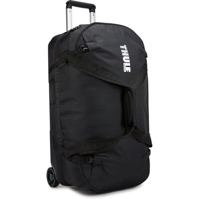 Thule Subterra TSR-375 Schwarzer Handgepäck - Koffer Thule Subterra TSR-375 Schwarzer Handgepäck - Koffer