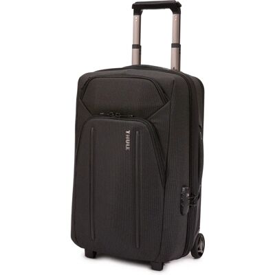 Thule Crossover 2 C2R-22 Handbagage - 38 L Svart Thule Crossover 2 C2R-22 Handbagage - 38 L Svart