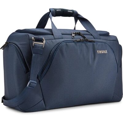 Thule Crossover 2 Reiserucksack - Nylon Blau, 44L Thule Crossover 2 Reiserucksack - Nylon Blau, 44L