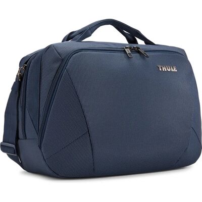 Thule Crossover 2 Sac d'Embarquement 41 cm - bleu robe - Publicité Thule Crossover 2 Sac d'Embarquement 41 cm - bleu robe - Publicité