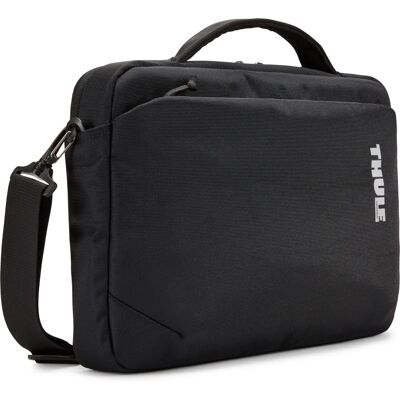 Valise Thule Subterra TSA-313B Noire 13" - Publicité Valise Thule Subterra TSA-313B Noire 13" - Publicité