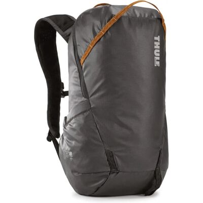 Thule Stir 18L Rucksack - Leicht, Wetterfest, Großes Hauptfach - Rucksack Thule Stir 18L Rucksack - Leicht, Wetterfest, Großes Hauptfach - Rucksack
