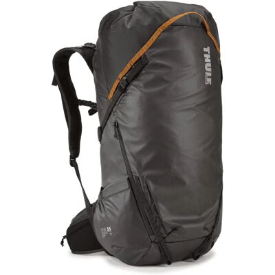 Sac à dos randonnée Thule Obsidian Stir 35L - Équipement d'escalade - Publicité Sac à dos randonnée Thule Obsidian Stir 35L - Équipement d'escalade - Publicité