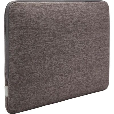 Housse pour ordinateur portable Case Logic Reflect REFPC-116 - Graphite Housse pour ordinateur portable Case Logic Reflect REFPC-116 - Graphite
