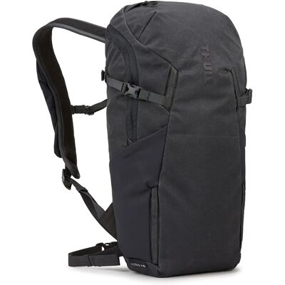 Thule AllTrail X 15L - OBSIDIENNE - Publicité Thule AllTrail X 15L - OBSIDIENNE - Publicité
