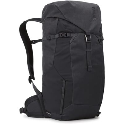 Thule AllTrail X 25L - OBSYDIAN Thule AllTrail X 25L - OBSYDIAN