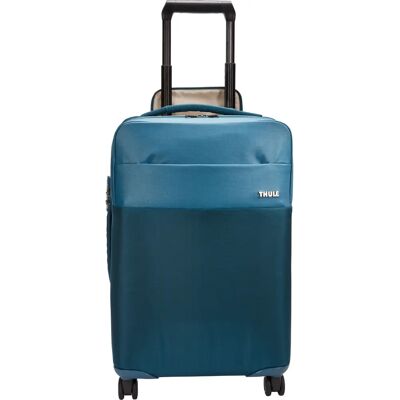 Thule Spira Legion Blue Trolley - Leggero 35L Valigia a Mano con Guscio Duro/Morbido Thule Spira Legion Blue Trolley - Leggero 35L Valigia a Mano con Guscio Duro/Morbido