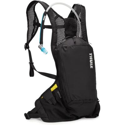 Thule Black Hydration Backpack - 3L - Outdoor Activities Thule Black Hydration Backpack - 3L - Outdoor Activities
