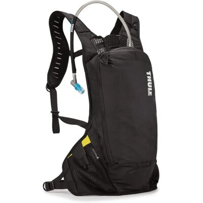 Mochila de hidratación Thule Vital 6L - Negro Mochila de hidratación Thule Vital 6L - Negro