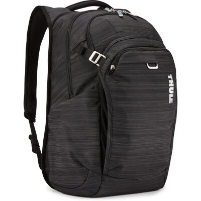 Thule Construct Plecak 24L - CZARNY Thule Construct Plecak 24L - CZARNY