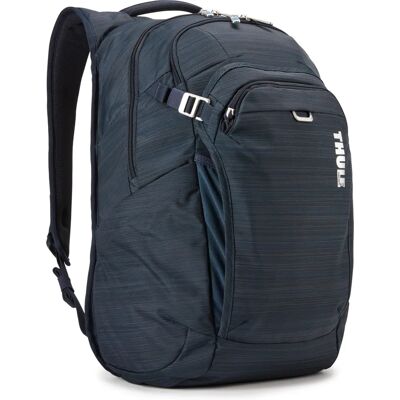 Thule Construct Backpack 24L - niebieski węglowy Thule Construct Backpack 24L - niebieski węglowy