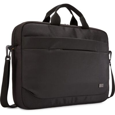 Case Logic Advantage ADVA-117 Zwarte 17.3-inch sleevesleeve Case Logic Advantage ADVA-117 Zwarte 17.3-inch sleevesleeve