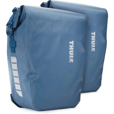 Thule Shield Pannier Fahrradtasche 25L Set 2 Stück - Fahrrad Packtaschen Thule Shield Pannier Fahrradtasche 25L Set 2 Stück - Fahrrad Packtaschen