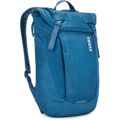Thule EnRoute TEBP-315 Rucksack Blau Nylon Thule EnRoute TEBP-315 Rucksack Blau Nylon