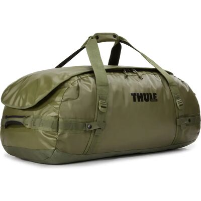 Thule Chasm 90L Reisetasche (2021) - olivine Thule Chasm 90L Reisetasche (2021) - olivine