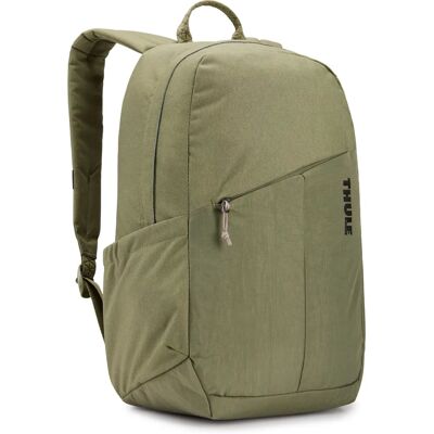 Thule Campus TCAM-6115 Olivine Rucksack - Rucksack Thule Campus TCAM-6115 Olivine Rucksack - Rucksack
