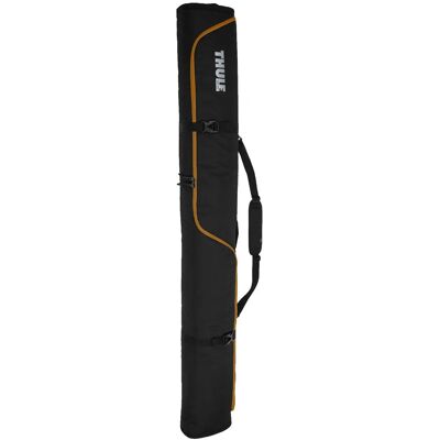 Thule - RoundTrip Ski Roller 192 - Schwarz - Ski bag Thule - RoundTrip Ski Roller 192 - Schwarz - Ski bag