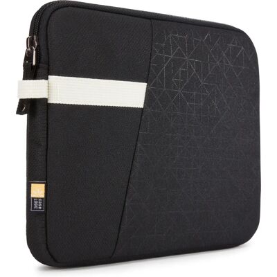 Housse de protection Case Logic Ibira IBRS-210 Noire - Étui pour ordinateur Housse de protection Case Logic Ibira IBRS-210 Noire - Étui pour ordinateur