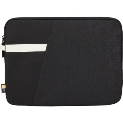 Case Logic Ibira IBRS-211 Schwarzer Hüllenetui - Laptop Hülle 11" Case Logic Ibira IBRS-211 Schwarzer Hüllenetui - Laptop Hülle 11"