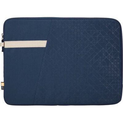 Pouzdro na notebook Case Logic Ibira 14" - Odolné Modré Pouzdro na notebook Case Logic Ibira 14" - Odolné Modré