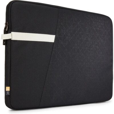 Case Logic Ibira IBRS-215 Schwarze Sleeve-Hülle - Sleeve case Case Logic Ibira IBRS-215 Schwarze Sleeve-Hülle - Sleeve case