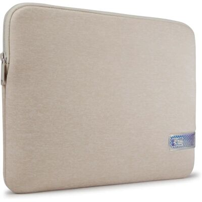 Case Logic Beigefarbener 14" Laptop-Schutzhülle - Laptop Sleeve Case Logic Beigefarbener 14" Laptop-Schutzhülle - Laptop Sleeve