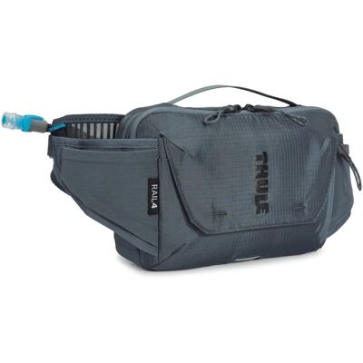Thule Rail Hip Pack 4 obsidian Thule Rail Hip Pack 4 obsidian