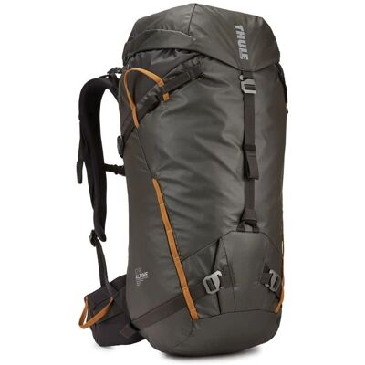 Thule Stir Alpine Ryggsekk - 40L, Værbestandig, Fjellklatring Thule Stir Alpine Ryggsekk - 40L, Værbestandig, Fjellklatring