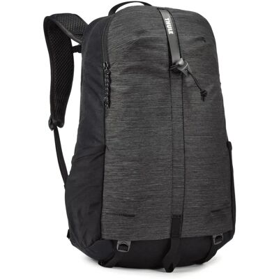 Thule Nanum Rucksack - 18L Wanderrucksack - Schwarz Thule Nanum Rucksack - 18L Wanderrucksack - Schwarz