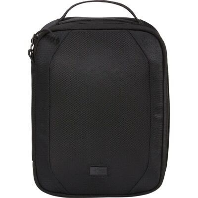 Case Logic Lectro LAC-102 Schwarzes Zubehörfach Case Logic Lectro LAC-102 Schwarzes Zubehörfach