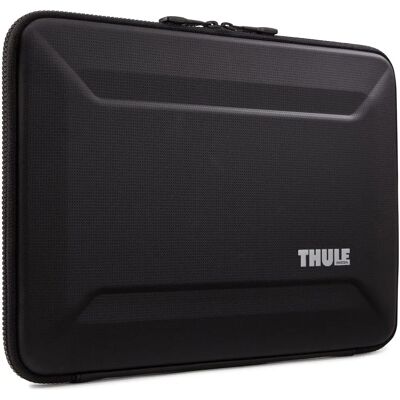 Pouzdro Thule Gauntlet 4 pro MacBook Pro 16" - Černé Pouzdro Thule Gauntlet 4 pro MacBook Pro 16" - Černé