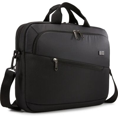Case Logic Propel Zaino 14" Nero - Custodia per laptop Case Logic Propel Zaino 14" Nero - Custodia per laptop