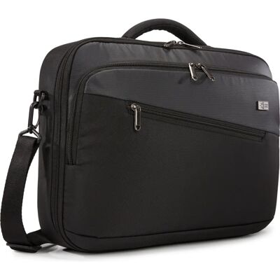 Case Logic Propel PROPC-116 Schwarze Aktentasche - Notebook-Tasche 15,6" Case Logic Propel PROPC-116 Schwarze Aktentasche - Notebook-Tasche 15,6"