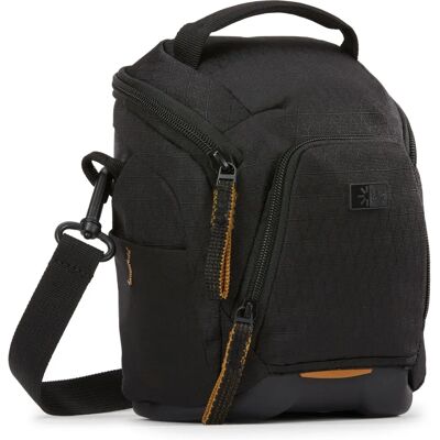 Sac à Main Noir Case Logic - Design Compact et Résistant Sac à Main Noir Case Logic - Design Compact et Résistant