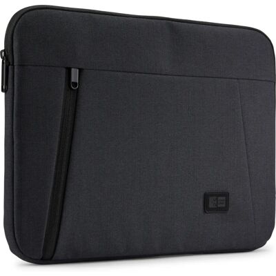 Case Logic Huxton 13,3" Laptop-Schutzhülle - Schwarz Case Logic Huxton 13,3" Laptop-Schutzhülle - Schwarz