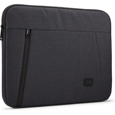 Case Logic HUXS-214 Svart Laptop Sleeve - Laptop Sleeve Case Logic HUXS-214 Svart Laptop Sleeve - Laptop Sleeve
