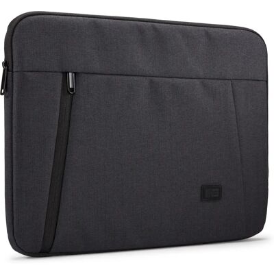 Case Logic HUXS-215 Musta 15,6" Suojakotelo Case Logic HUXS-215 Musta 15,6" Suojakotelo