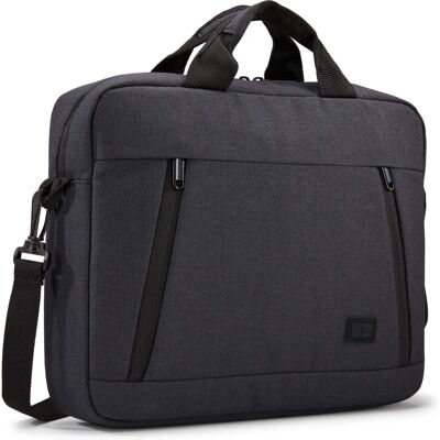 Case Logic Huxton HUXA-213 Nero - Valigetta Case Logic Huxton HUXA-213 Nero - Valigetta