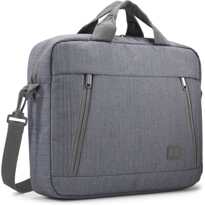 Case Logic HUXA-213 Aktetas - Laptoptas Case Logic HUXA-213 Aktetas - Laptoptas