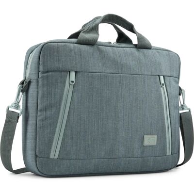 Case Logic HUXA213 13,3 Zoll grüne Notebooktasche Case Logic HUXA213 13,3 Zoll grüne Notebooktasche