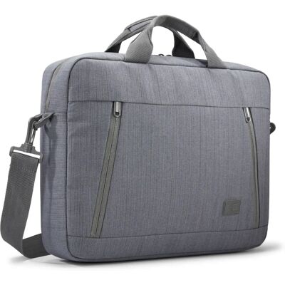 Case Logic HUXA-214 Graphit Aktentasche 14" Case Logic HUXA-214 Graphit Aktentasche 14"