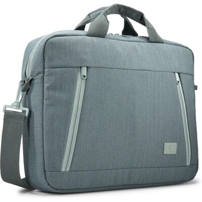 Case Logic Huxton HUXA-214 Sacoche 14" Grise Case Logic Huxton HUXA-214 Sacoche 14" Grise