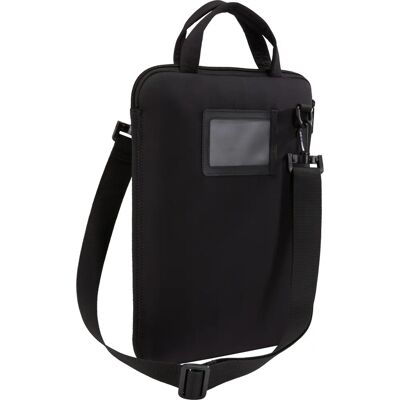 Case Logic LNEO-212 Schwarzes Notebookcase - 12" Case Logic LNEO-212 Schwarzes Notebookcase - 12"