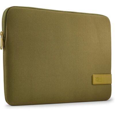 Case Logic Oliv/Grün Laptophülle - Laptop Sleeve Case Logic Oliv/Grün Laptophülle - Laptop Sleeve
