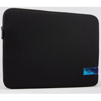 Case Logic Zwart/Grijs/Olie 14" Notebookhoes - Sleeve case Case Logic Zwart/Grijs/Olie 14" Notebookhoes - Sleeve case